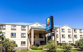 Comfort Inn Brighton